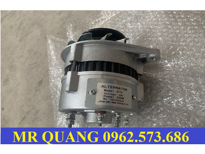 Máy phát điện (củ phát điện) động cơ lai