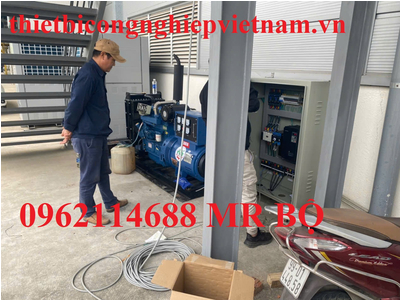 MÁY PHÁT ĐIỆN KASUMI