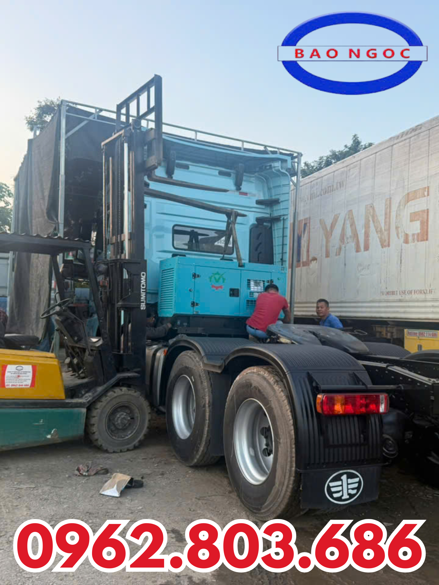 ⚡ MÁY PHÁT ĐIỆN ISUZU 33KVA – GIẢI PHÁP TỐI ƯU CHO CONTAINER LẠNH