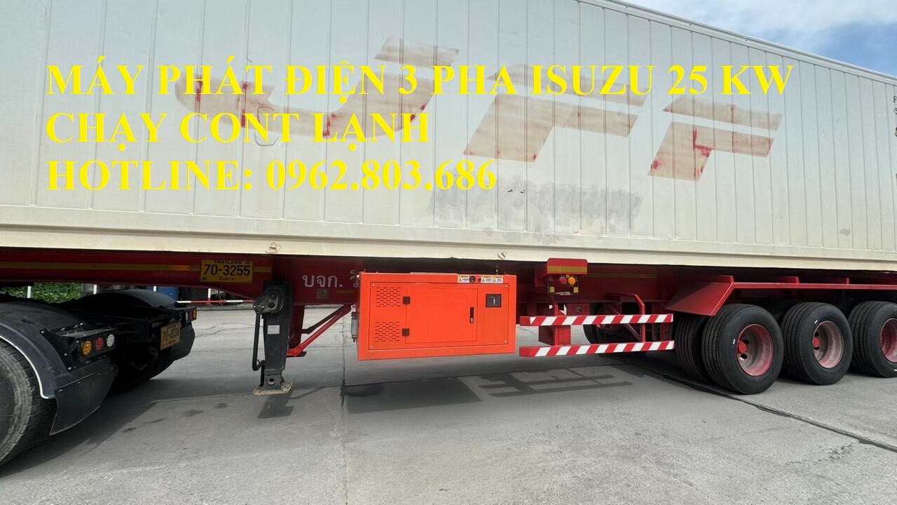 may-phat-dien-isuzu-chay-cont-dien