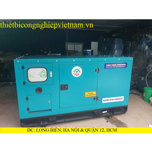 MÁY PHÁT ĐIỆN KASUMI TIÊU ÂM