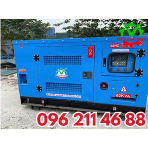 ⚡ MÁY PHÁT ĐIỆN KASUMI 50KW ATS TỰ ĐỘNG – GIẢI PHÁP ĐIỆN ỔN ĐỊNH, YÊN TÂM LÂU DÀI