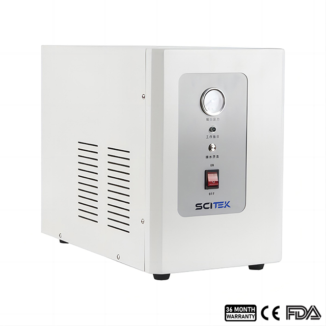 Máy tạo khí - AG-2000; AG-5000