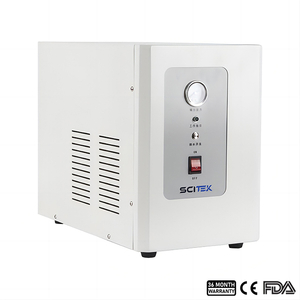 Máy tạo khí - AG-2000; AG-5000