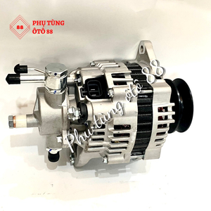 MÁY PHÁT ĐIỆN XE TẢI ISUZU QKR EURO 4