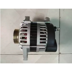 Máy phát điện xe Daewoo Matiz&Chevrolet Spark