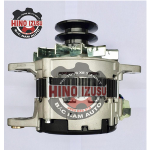 DINAMO - MÁY PHÁT ĐIỆN XE TẢI HINO 500 FC FG FM FL