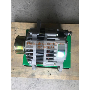 MÁY PHÁT XE BÁN TẢI ISUZU DMAX - 4JJ1