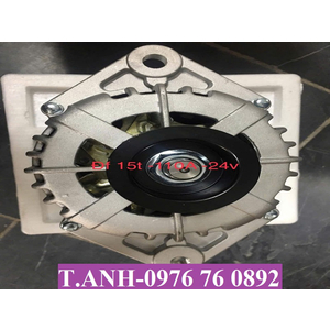 Máy phát Dongfeng 15 tấn 110A