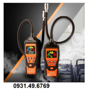 MÁY PHÁT HIỆN RÒ KHÍ GAS VICTOR-822C