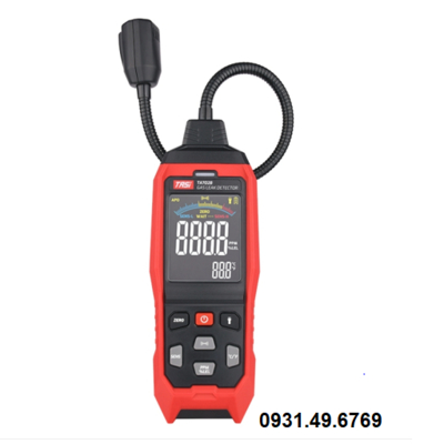 MÁY PHÁT HIỆN RÒ RỈ KHÍ GAS KHÍ CHÁY TA702B