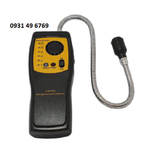 Máy Phát Hiện Khí Gas Lạnh Smart Sensor AS5750