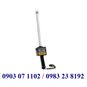 Máy phát hiện thời kỳ động dục heo/lợn