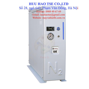 MÁY PHÁT KHÍ MANG 500 -4000 ml/ Phút, tinh khiết 99,999%