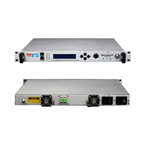 MÁY PHÁT QUANG 1550NM VTS HT-8500HC