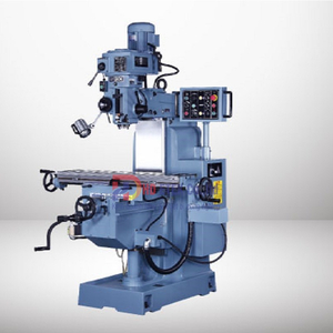 Máy phay đứng Mytech SZ-1820V/VS