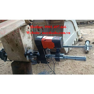 Máy phóng lỗ, máy doa lỗ HLBR-350