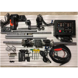 Máy phóng lỗ, máy doa lỗ HLBR-350