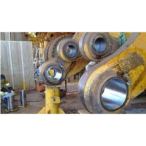 Máy phóng lỗ, máy hàn doa lỗ di dộng XLQ-1000