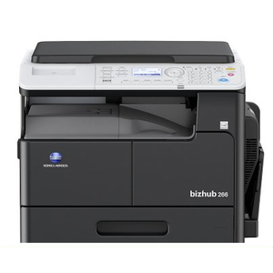 Máy photocopy đa năng Bizhub 266