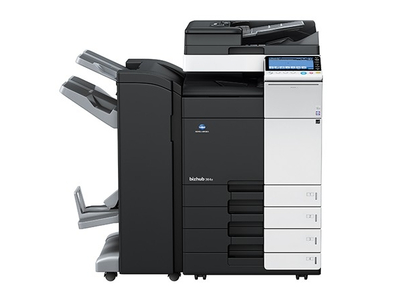 Máy photocopy đa năng Bizhub 224e