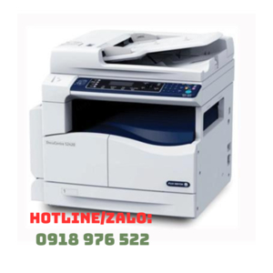 Máy Photocopy Fuji Xerox DocuCentre S2220DD