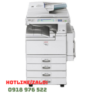 MÁY PHOTOCOPY KONICA MINOLTA BIZHUB 367 giá rẻ, chính hãng...