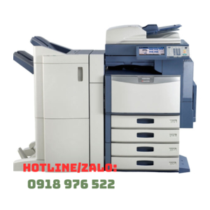 Máy photocopy KonicaMinolta bizhub225i