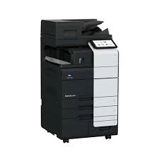 Máy photocopy Konicaminolta bizhub300i