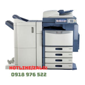 Máy photocopy SHARP AM-410