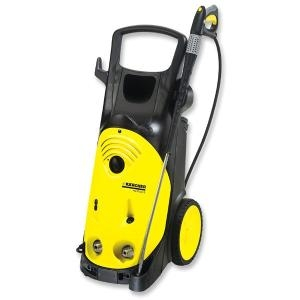 Máy phun áp lực 3 pha 440V tần số 60 Hz