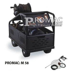 Máy phun áp lực cao Promac M58 / 5800PSI