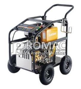 Máy phun áp lực dùng động cơ Diesel PROMAC D36