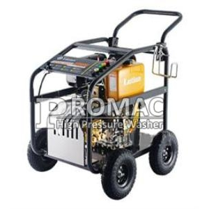 Máy phun áp lực dùng động cơ Diesel PROMAC D36