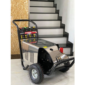 Máy phun áp lực Promac M36 New 3600PSI 10HP 250bar