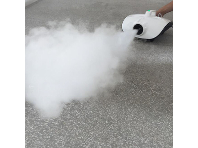 Top các máy đo thân nhiệt kết hợp rửa tay khử khuẩn tốt dùng cho trường học