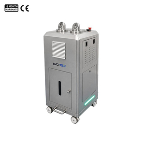 Máy Phun Sương Khử Trùng Bằng Hydro Peroxide Scitek ST-800VA