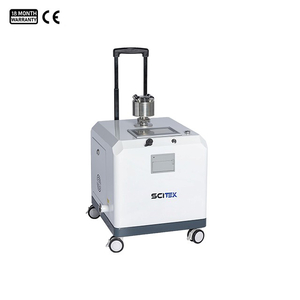 Máy Phun Sương Khử Trùng Hydrogen Peroxide Scitek ST-300MH