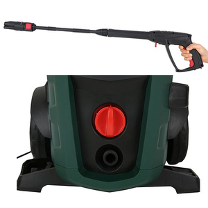 Máy rửa xe gia đình Bosch Universal Aquatak AQT 125