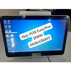 Máy POS bán hàng EasyPos J1900