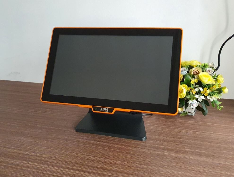 Máy POS bán hàng Zonerich ZQ T9656