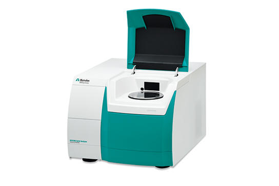 Máy Quang Phổ Cận Hồng Ngoại (NIR) DS2500