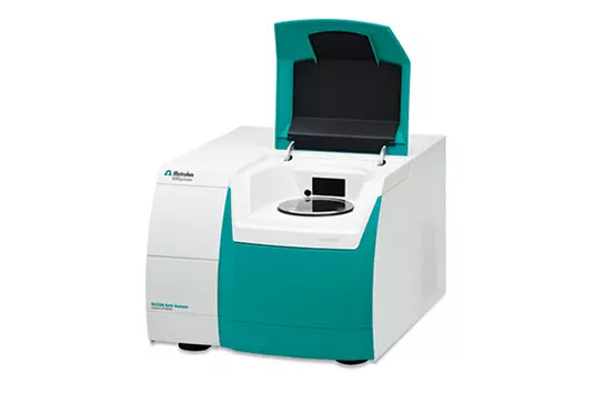 Máy quang phổ cận hồng ngoại NIRS DS2500 phân tích polymer