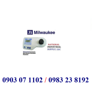 MÁY QUANG PHỔ ĐO CHLORIDE ĐIỆN TỬ HIỆN SỐ Model Mi414