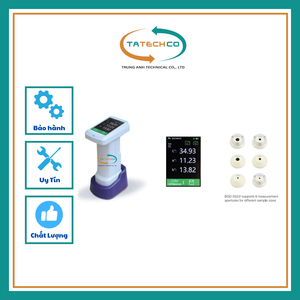 MÁY QUANG PHỔ ĐO MÀU BGD 552