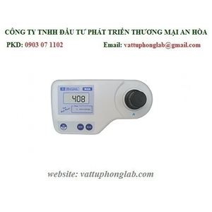 MÁY QUANG PHỔ ĐO SẮT ĐIỆN TỬ MODEL:MI408