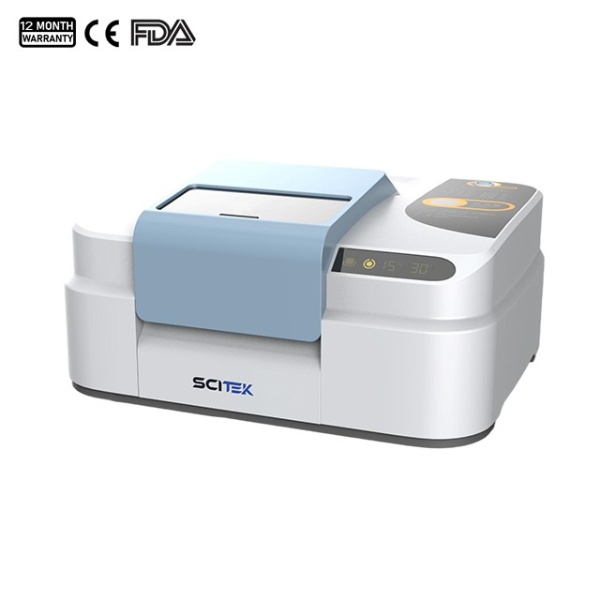 Máy quang phổ FTIR