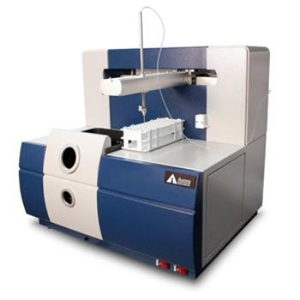 Máy quang phổ hấp thu nguyên tử AAS Model AI 1200