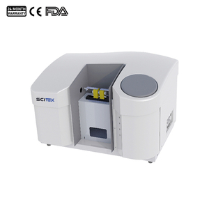 Máy quang phổ hấp thụ nguyên tử, dòng SP-AAG - SP-AA3624G; SP-AA3628G