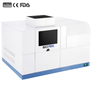 Máy quang phổ hấp thụ nguyên tử - SP-AA4530
